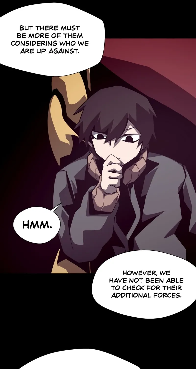 Dungeon Odyssey Chapter 55 page 32 - 