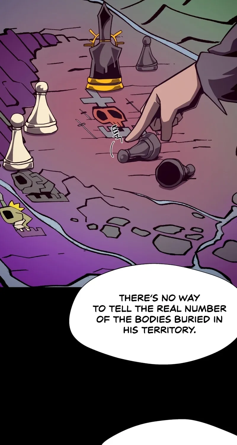 Dungeon Odyssey Chapter 55 page 34 - 
