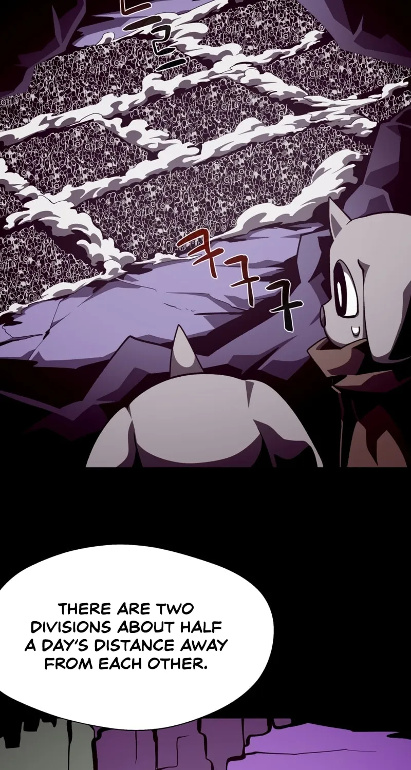 Dungeon Odyssey Chapter 55 page 37 - 
