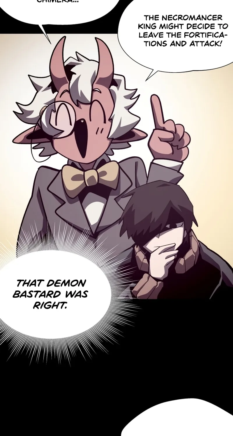 Dungeon Odyssey Chapter 55 page 39 - 