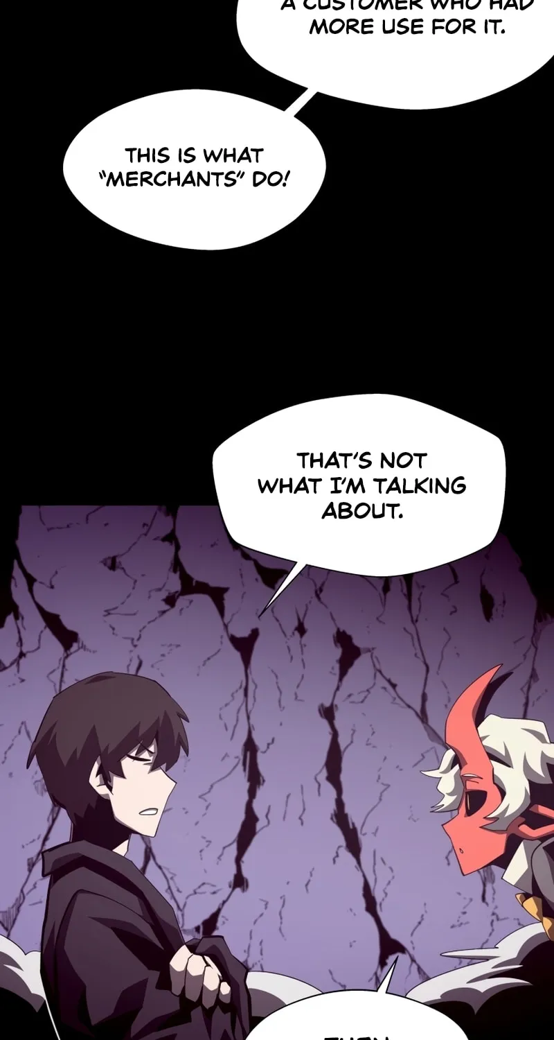Dungeon Odyssey Chapter 55 page 5 - 