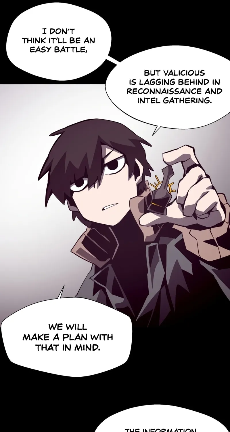 Dungeon Odyssey Chapter 55 page 42 - 