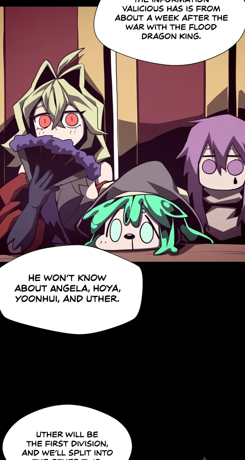 Dungeon Odyssey Chapter 55 page 43 - 