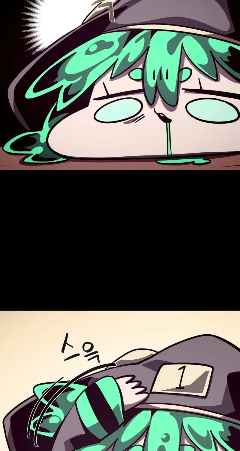 Dungeon Odyssey Chapter 55 page 47 - 