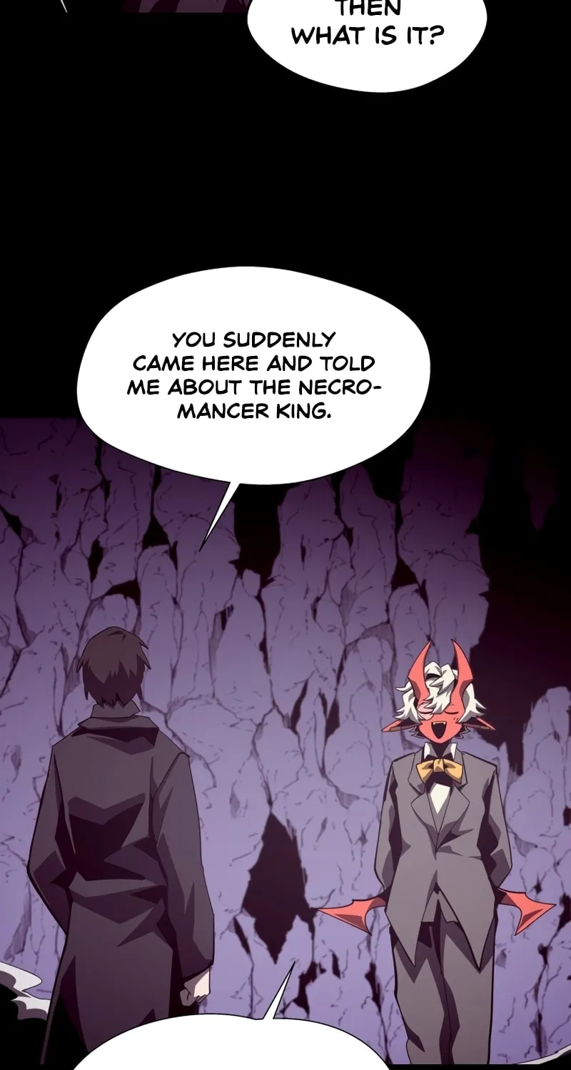 Dungeon Odyssey Chapter 55 page 6 - 