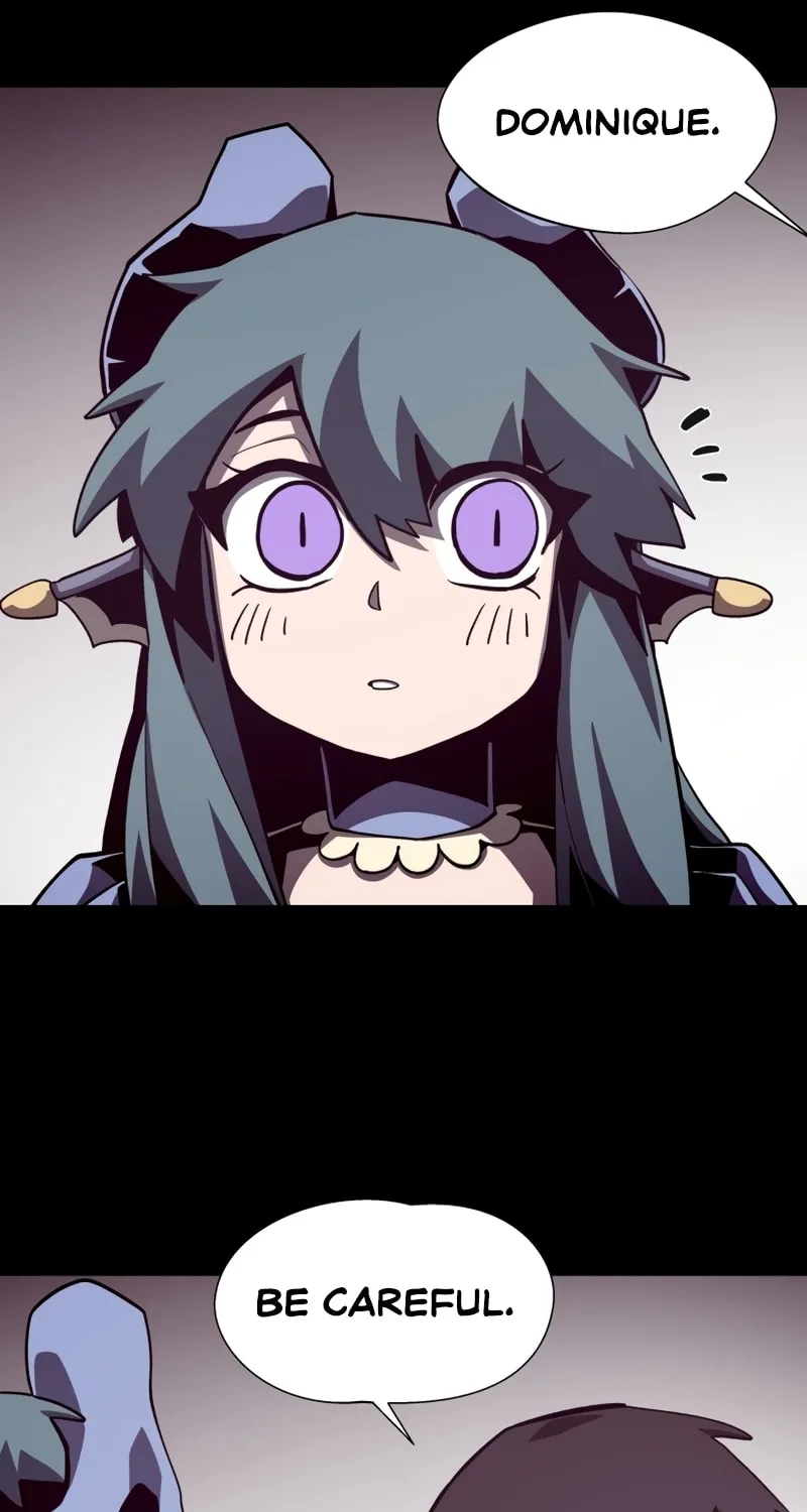 Dungeon Odyssey Chapter 55 page 52 - 