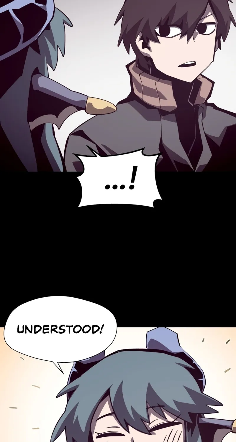 Dungeon Odyssey Chapter 55 page 53 - 