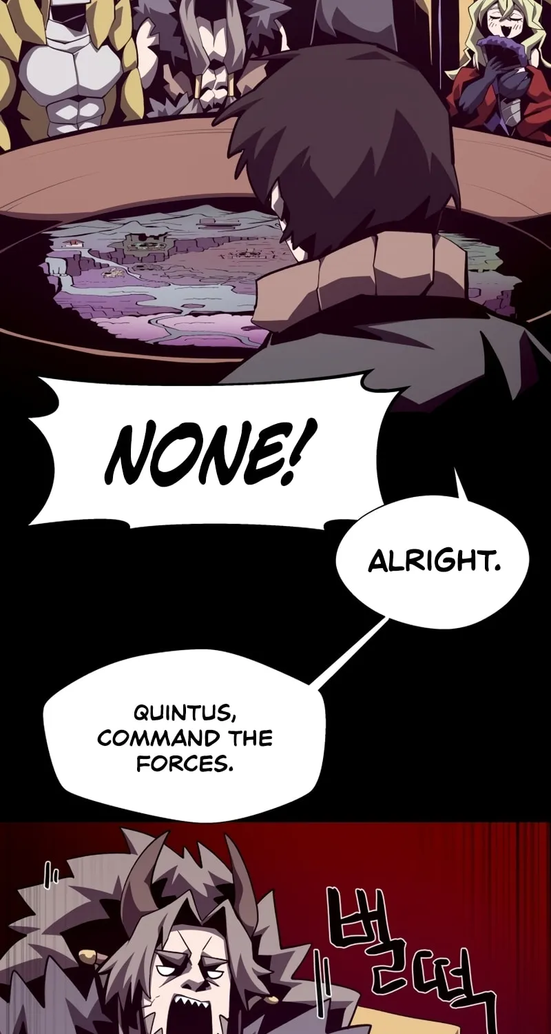 Dungeon Odyssey Chapter 55 page 57 - 