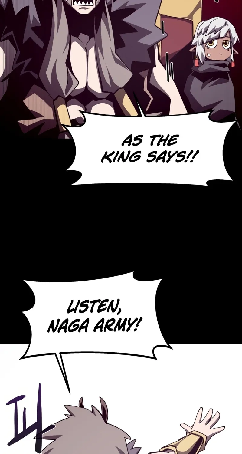 Dungeon Odyssey Chapter 55 page 58 - 