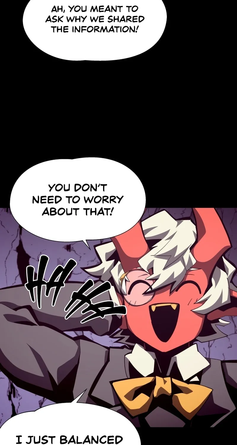 Dungeon Odyssey Chapter 55 page 7 - 