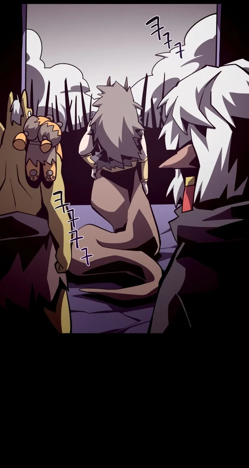 Dungeon Odyssey Chapter 55 page 62 - 