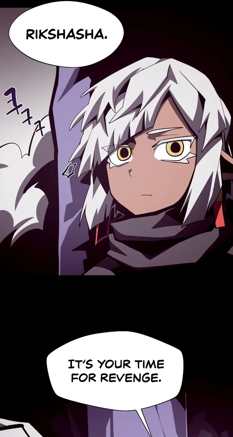 Dungeon Odyssey Chapter 55 page 63 - 