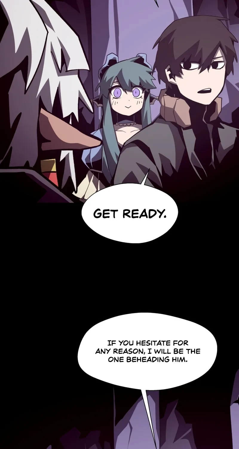 Dungeon Odyssey Chapter 55 page 64 - 