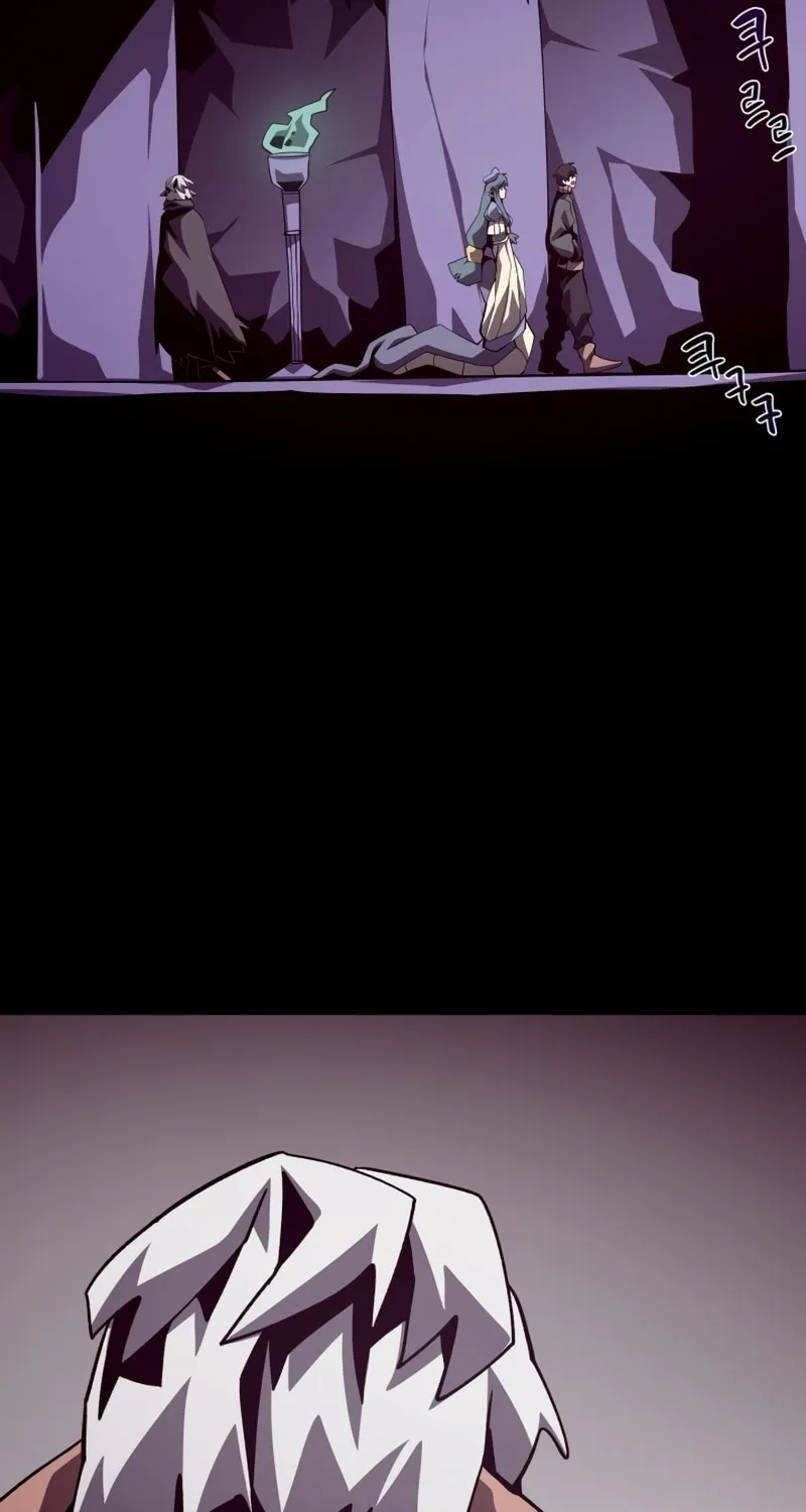 Dungeon Odyssey Chapter 55 page 65 - 