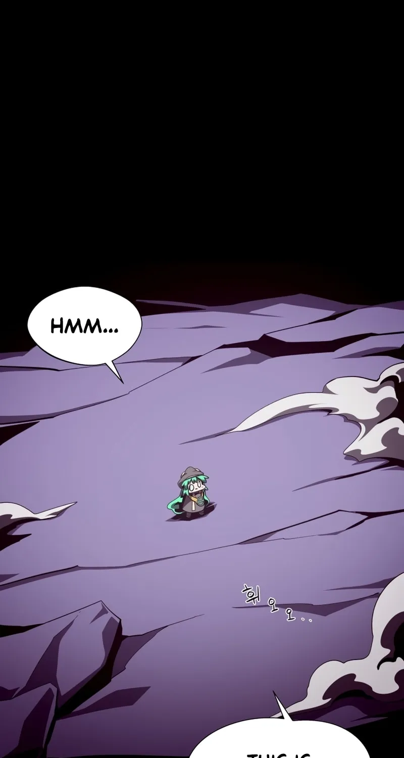 Dungeon Odyssey Chapter 55 page 67 - 