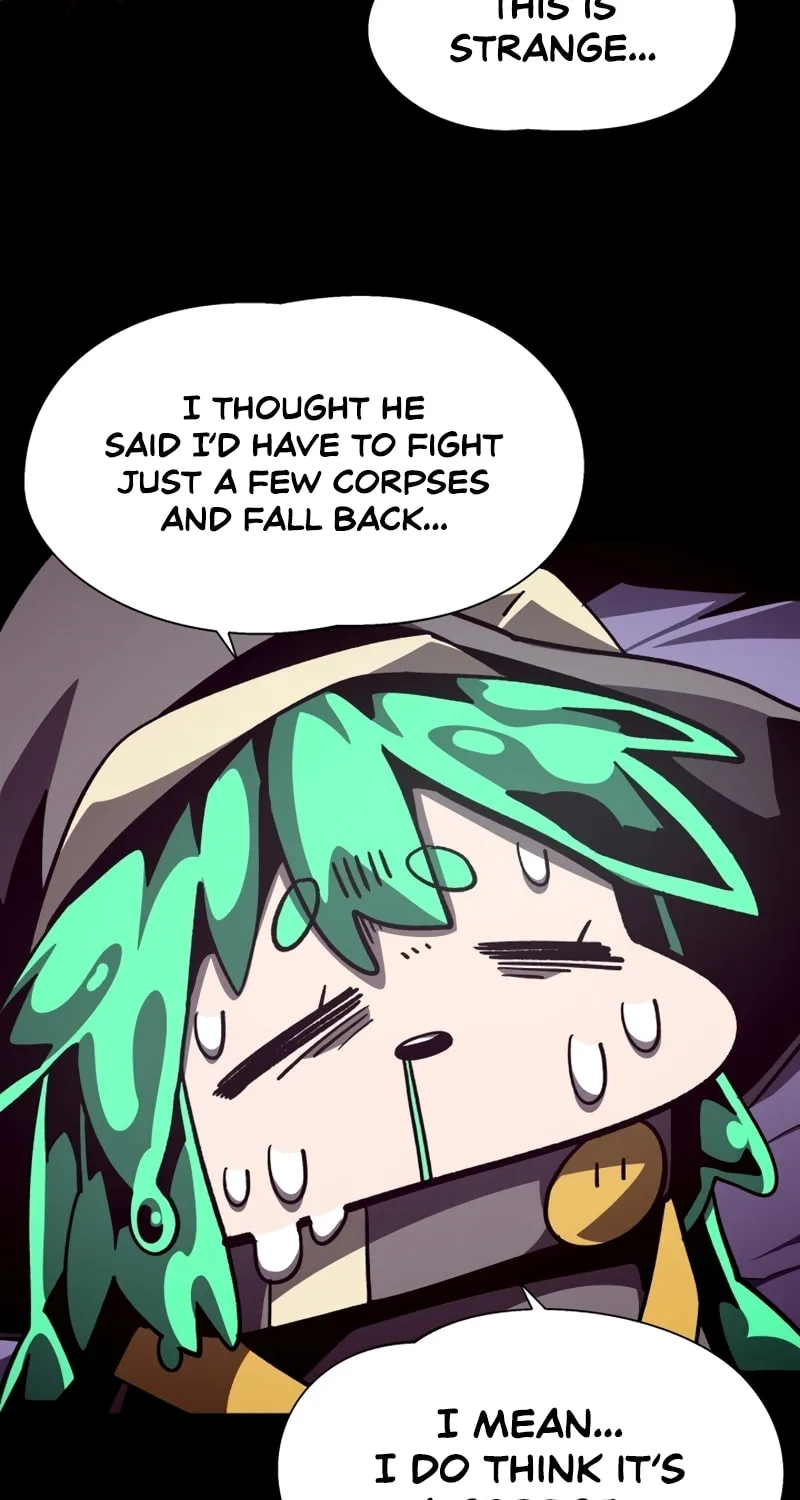 Dungeon Odyssey Chapter 55 page 68 - 