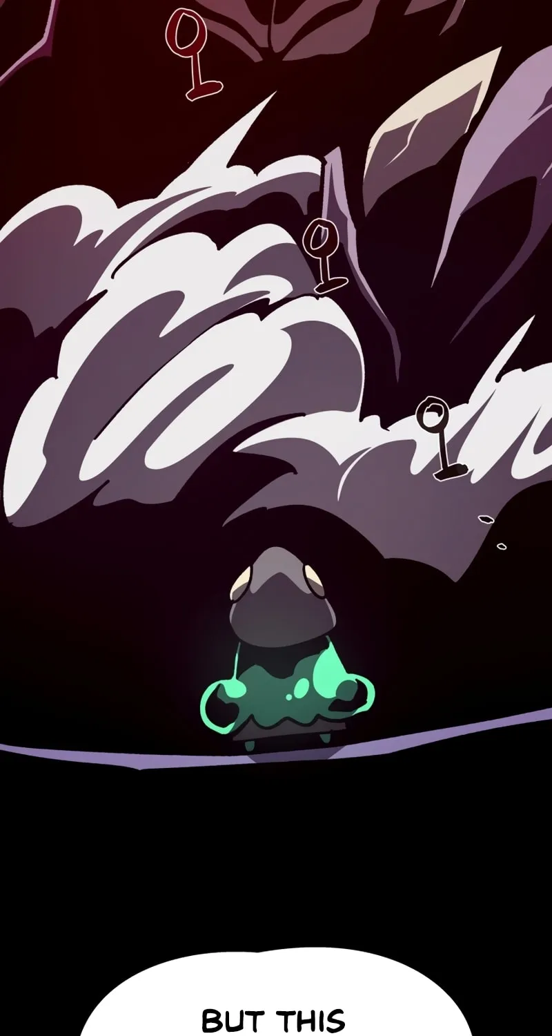Dungeon Odyssey Chapter 55 page 70 - 