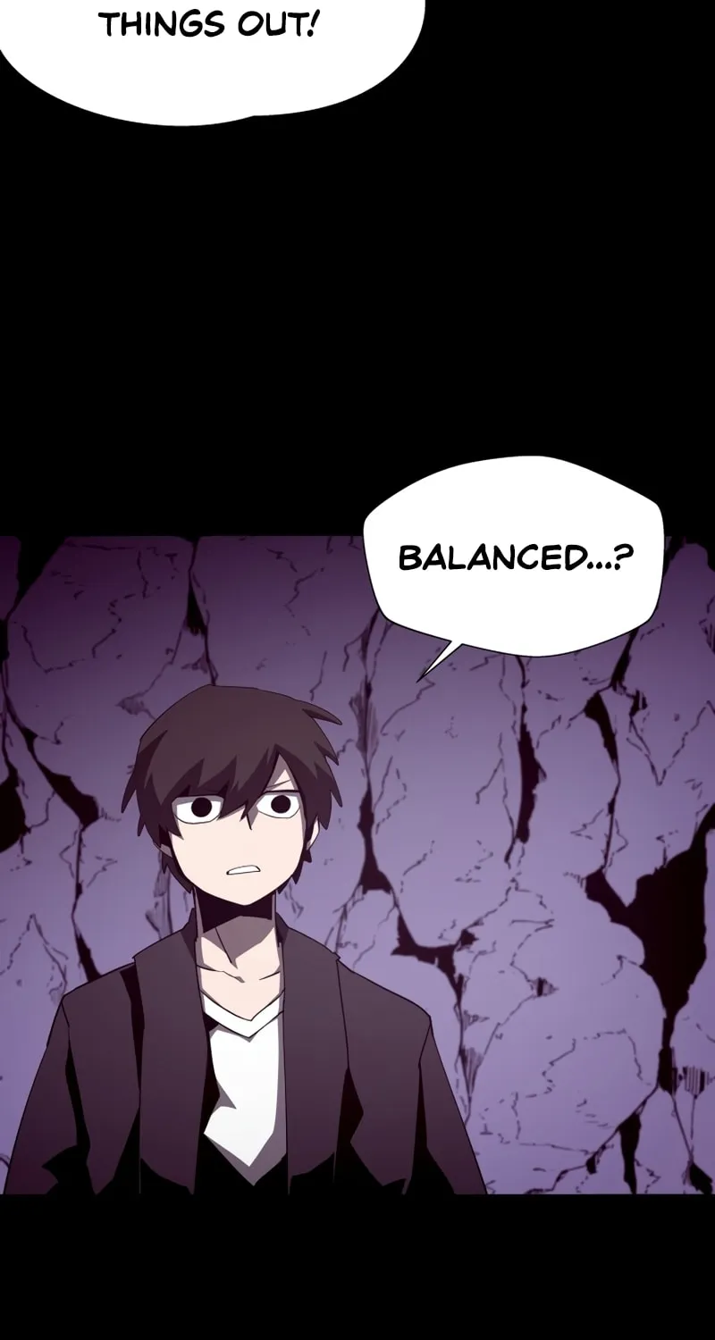 Dungeon Odyssey Chapter 55 page 8 - 