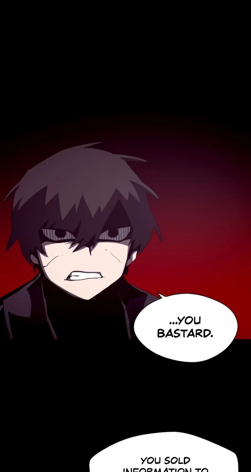 Dungeon Odyssey Chapter 55 page 9 - 