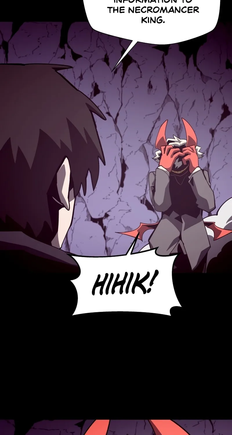 Dungeon Odyssey Chapter 55 page 10 - 