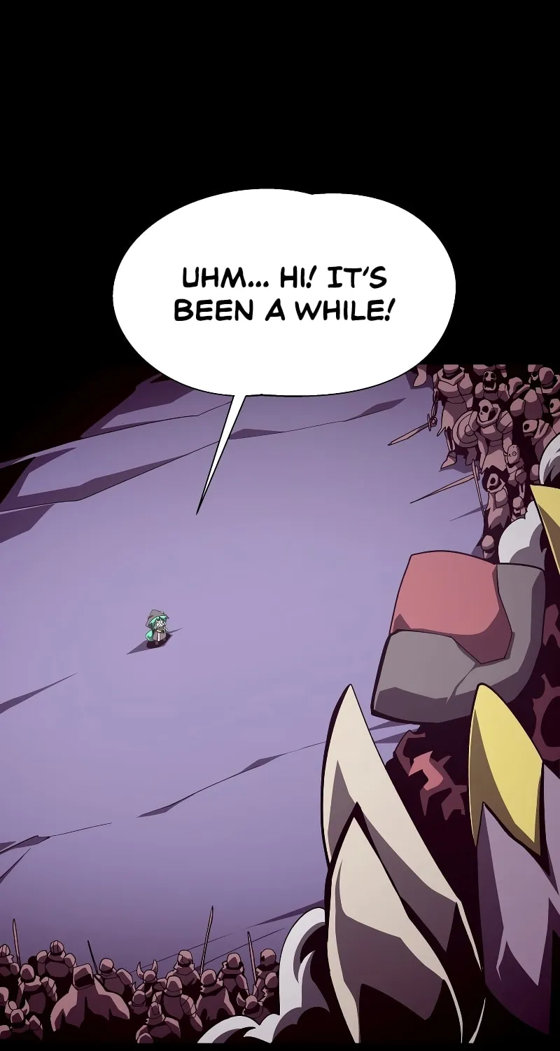Dungeon Odyssey Chapter 56 page 2 - 