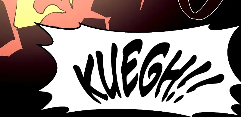 Dungeon Odyssey Chapter 56 page 12 - 
