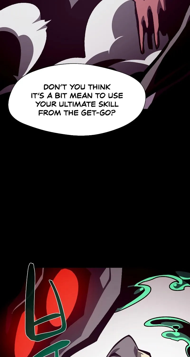 Dungeon Odyssey Chapter 56 page 17 - 