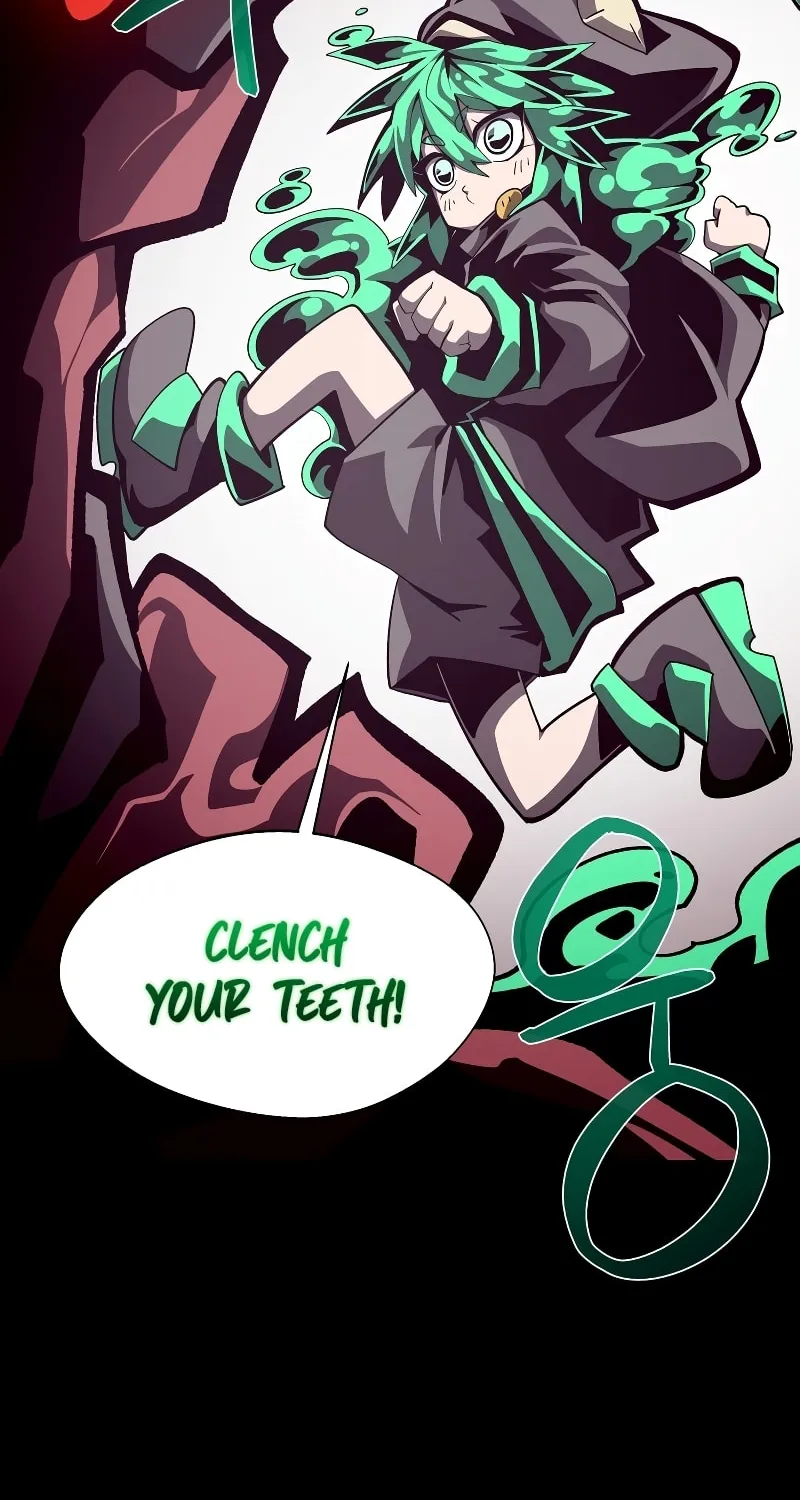 Dungeon Odyssey Chapter 56 page 18 - 