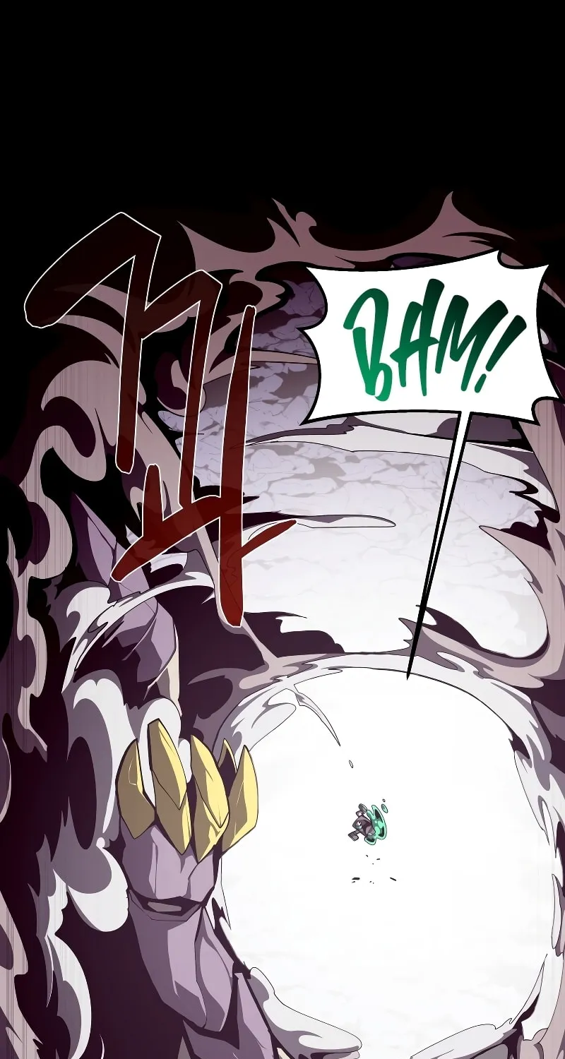 Dungeon Odyssey Chapter 56 page 19 - 