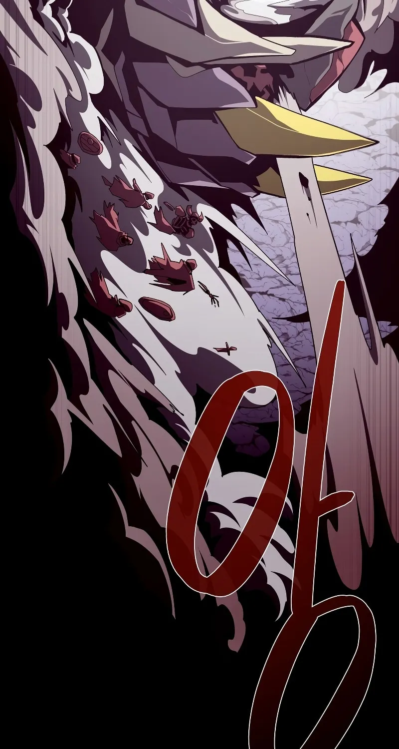 Dungeon Odyssey Chapter 56 page 20 - 