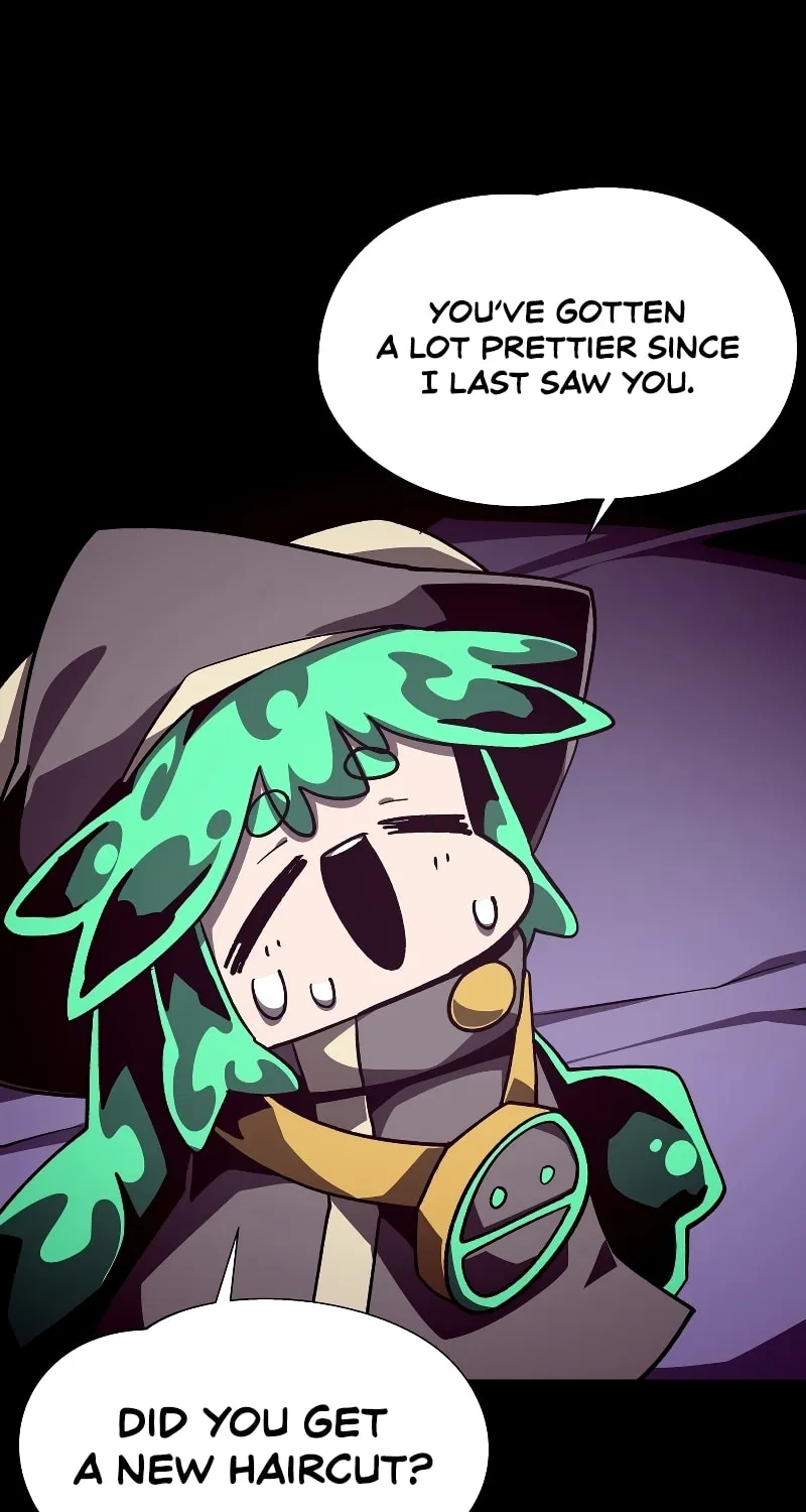 Dungeon Odyssey Chapter 56 page 3 - 