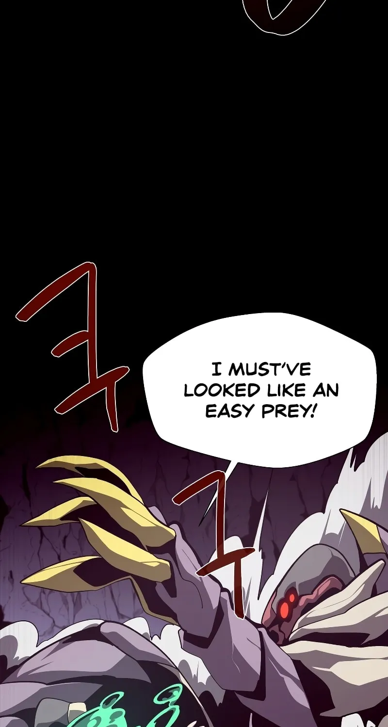 Dungeon Odyssey Chapter 56 page 21 - 