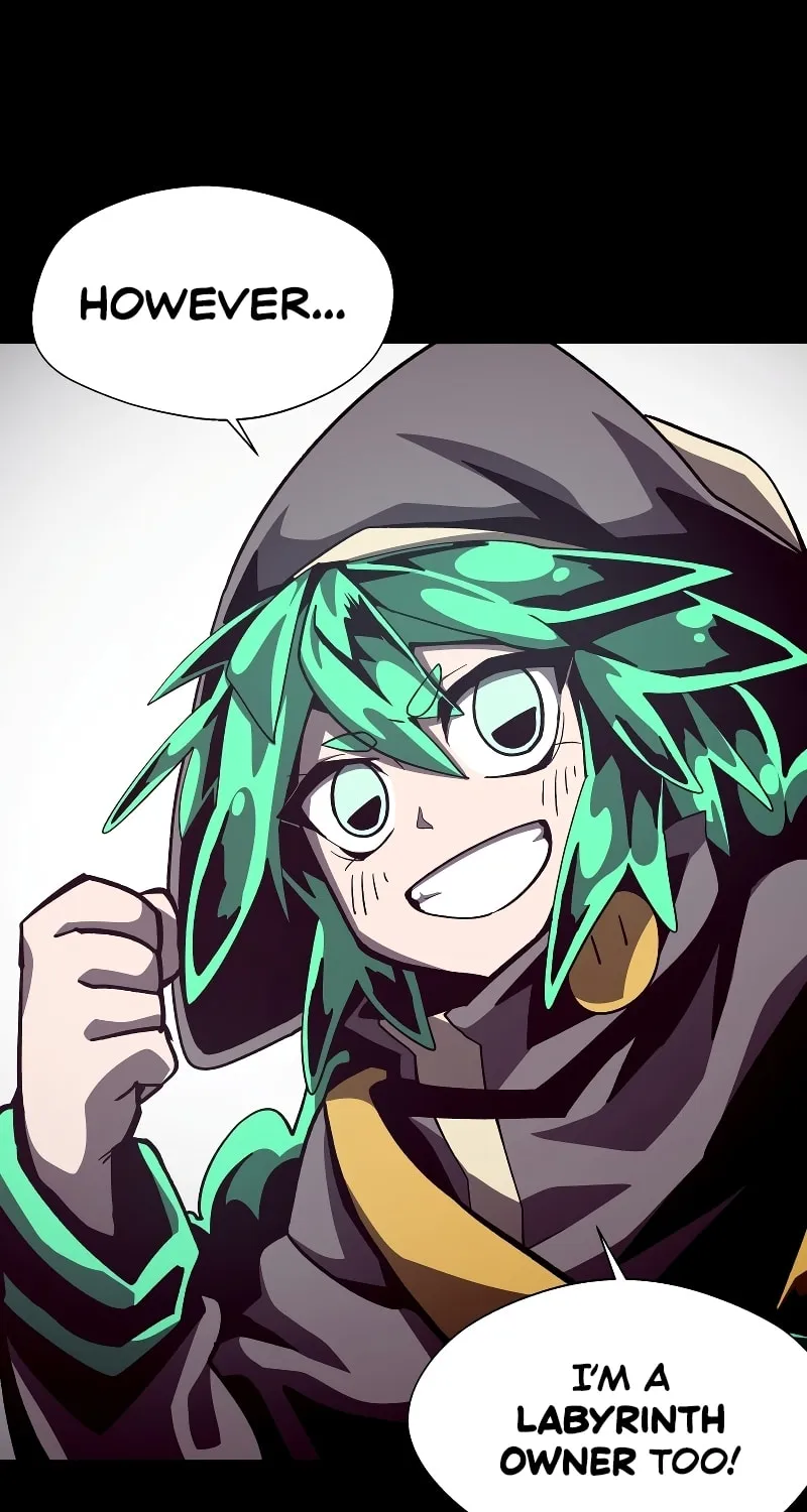 Dungeon Odyssey Chapter 56 page 23 - 