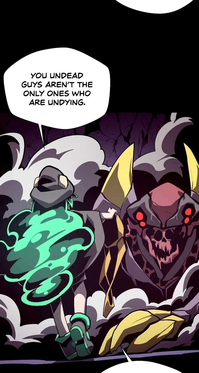 Dungeon Odyssey Chapter 56 page 24 - 
