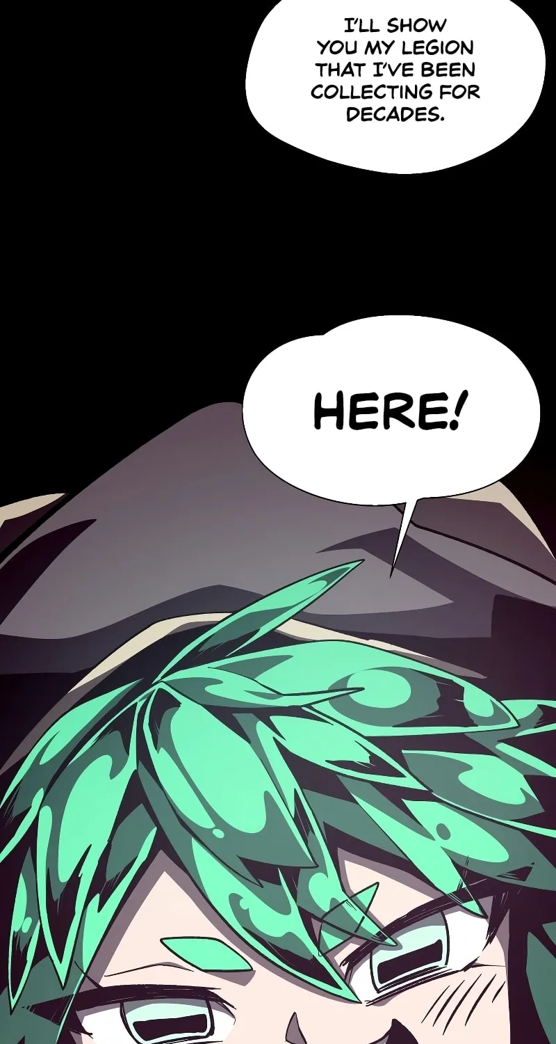 Dungeon Odyssey Chapter 56 page 25 - 