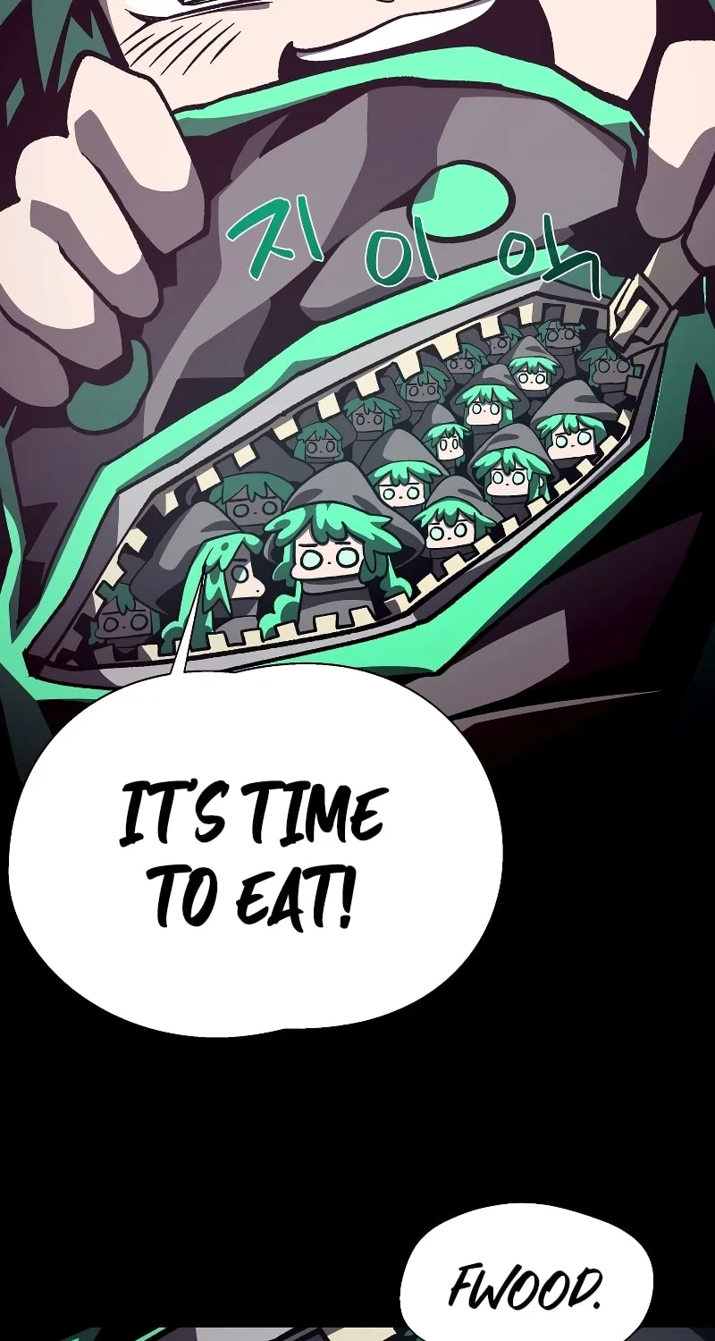 Dungeon Odyssey Chapter 56 page 26 - 