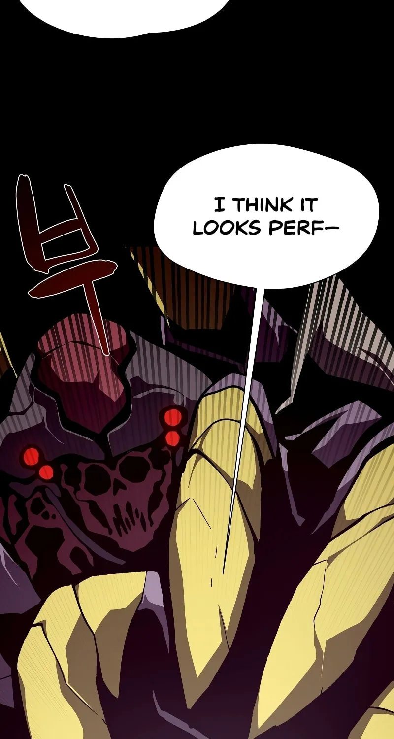 Dungeon Odyssey Chapter 56 page 4 - 