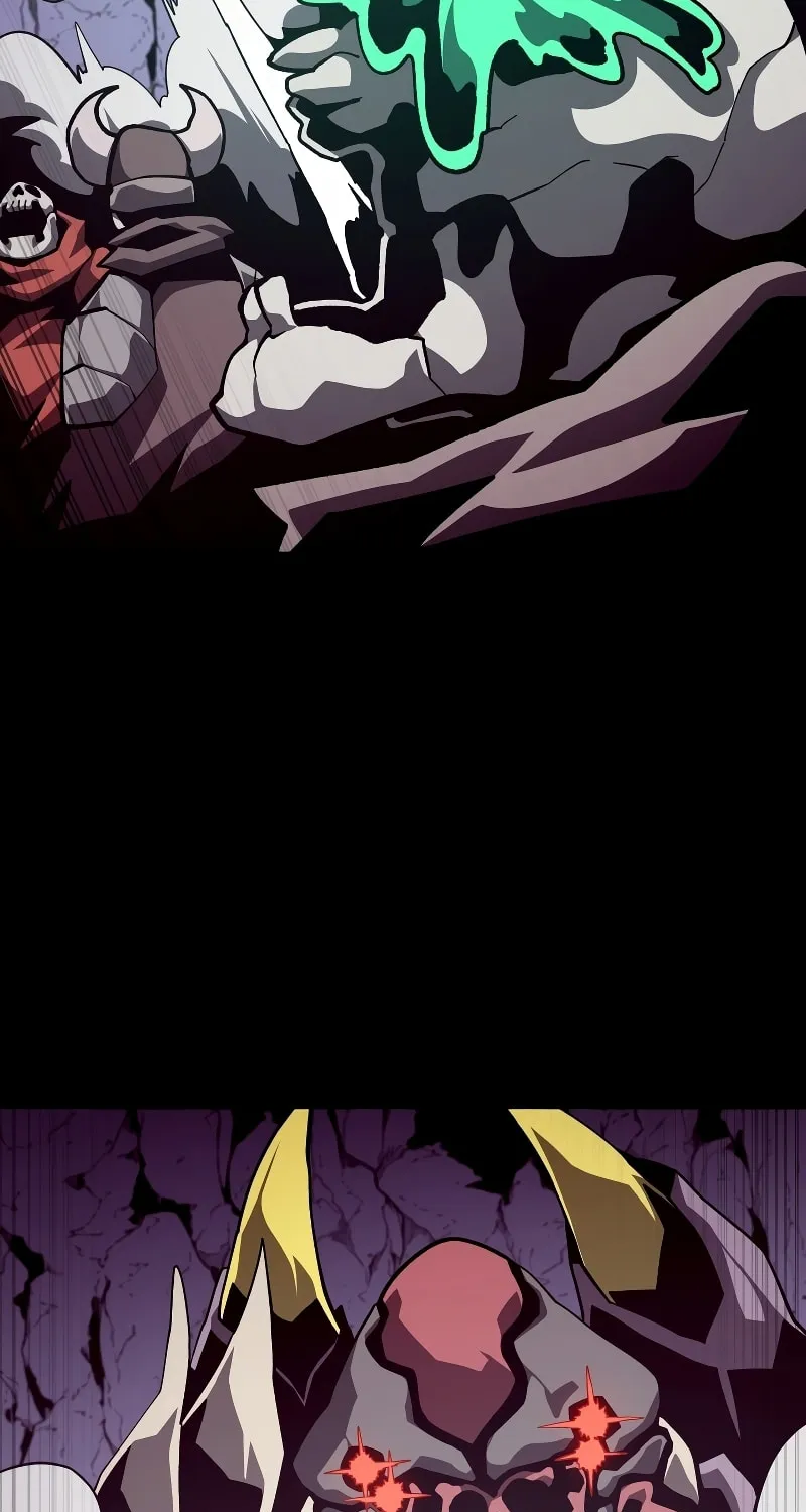Dungeon Odyssey Chapter 56 page 31 - 
