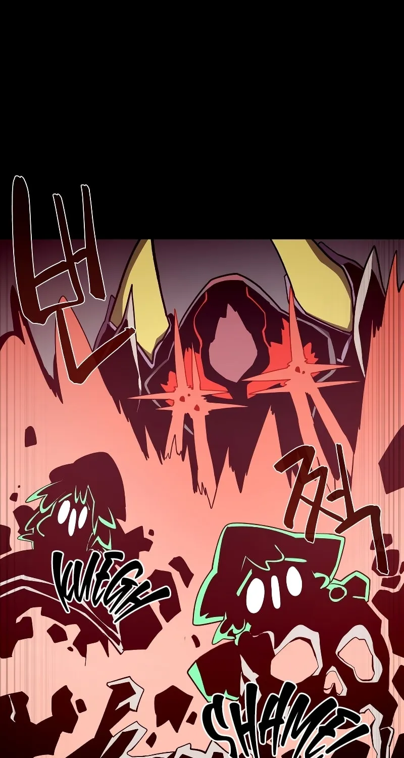 Dungeon Odyssey Chapter 56 page 33 - 