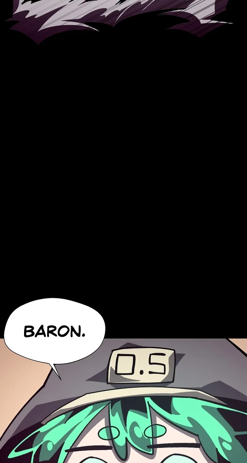 Dungeon Odyssey Chapter 56 page 35 - 