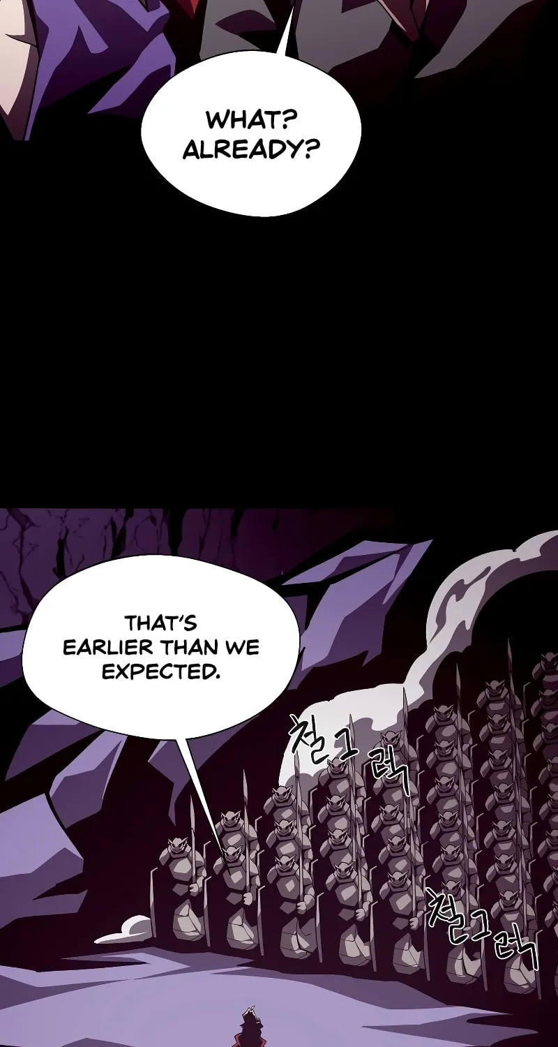 Dungeon Odyssey Chapter 56 page 37 - 