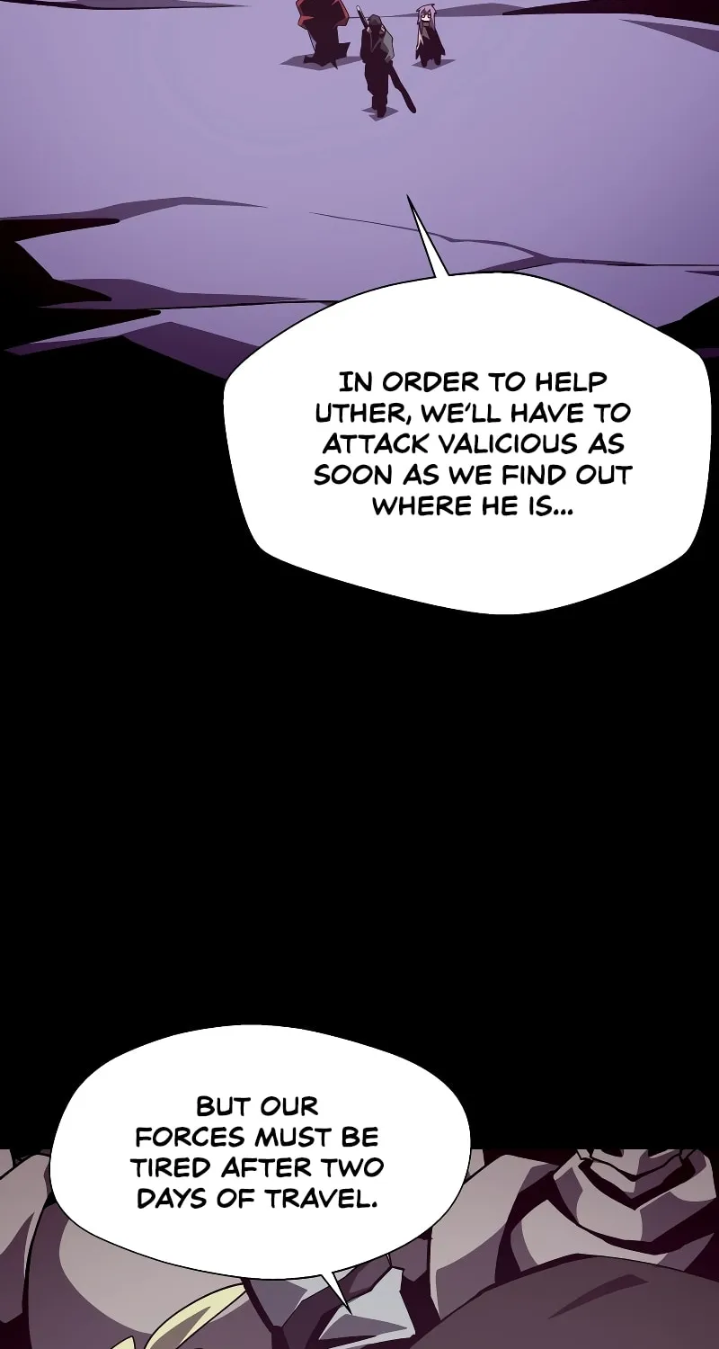 Dungeon Odyssey Chapter 56 page 38 - 