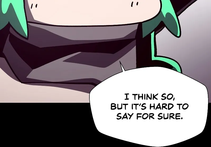Dungeon Odyssey Chapter 56 page 42 - 