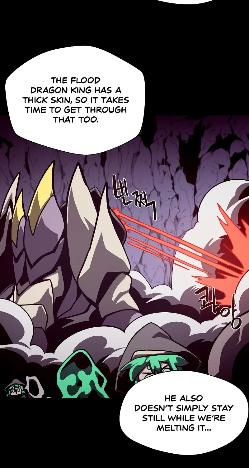 Dungeon Odyssey Chapter 56 page 44 - 