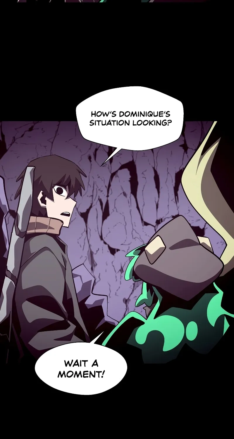 Dungeon Odyssey Chapter 56 page 46 - 
