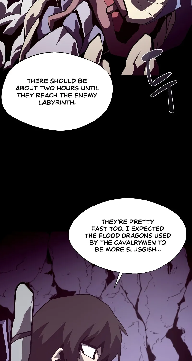 Dungeon Odyssey Chapter 56 page 48 - 