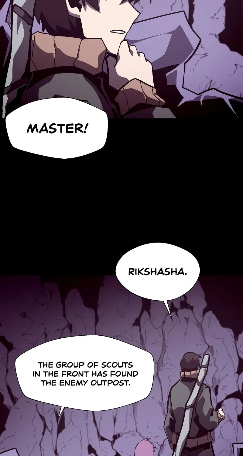 Dungeon Odyssey Chapter 56 page 49 - 
