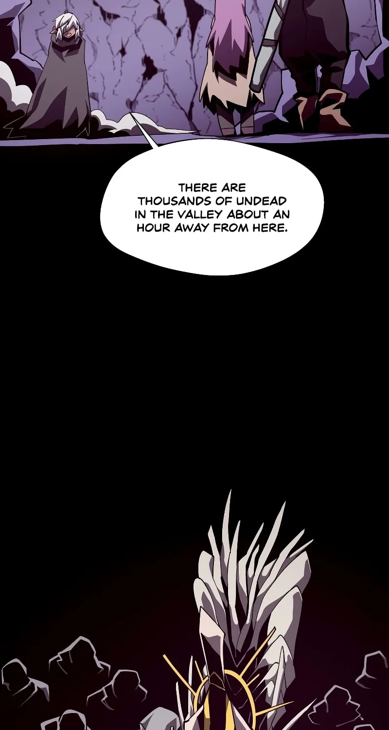 Dungeon Odyssey Chapter 56 page 50 - 