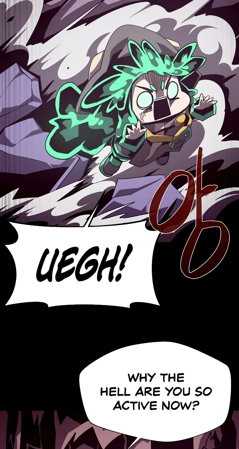 Dungeon Odyssey Chapter 56 page 6 - 