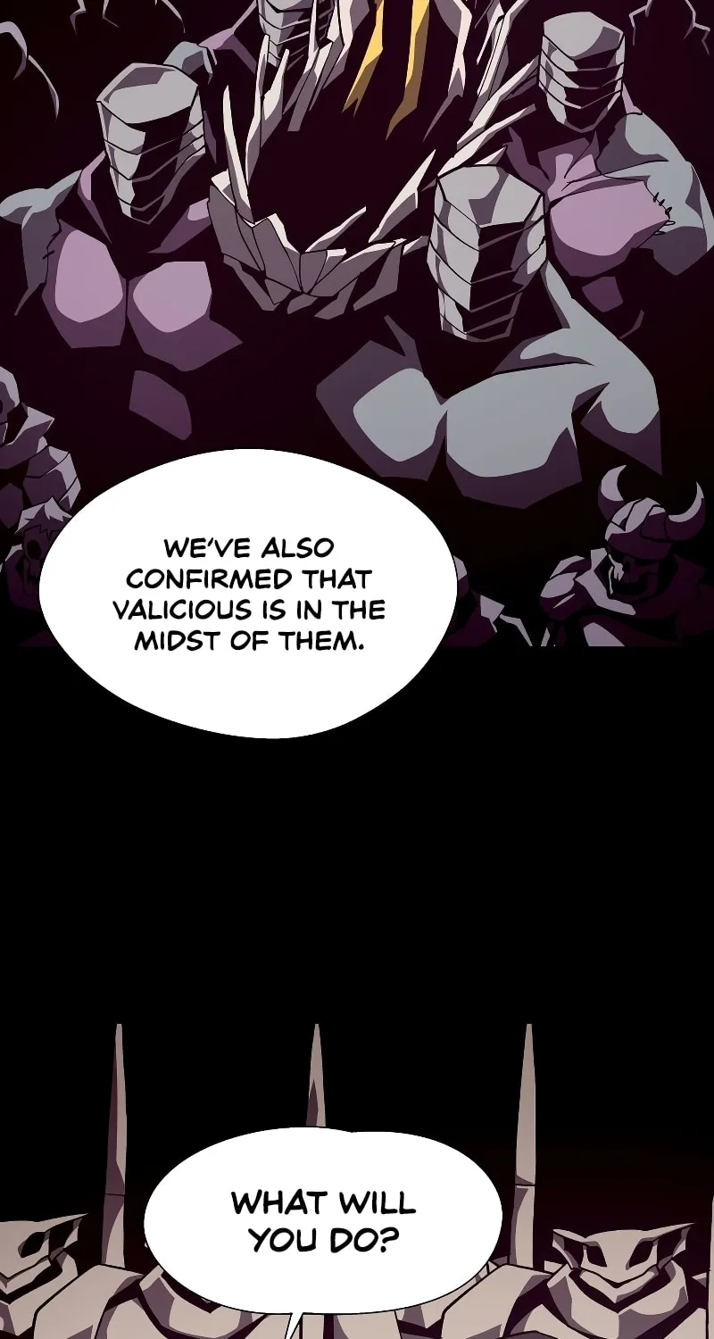 Dungeon Odyssey Chapter 56 page 51 - 